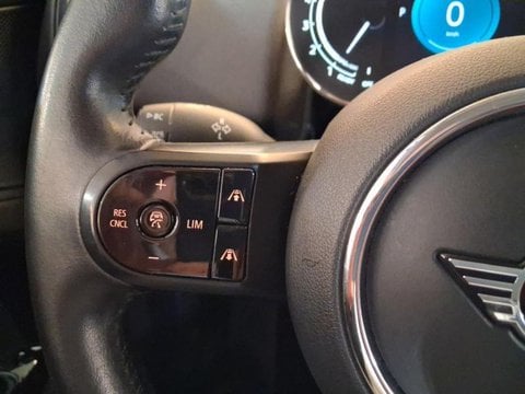 Voitures D'occasion À Lys Lez Lannoy | Mini Countryman Cooper S 178Ch Bva7