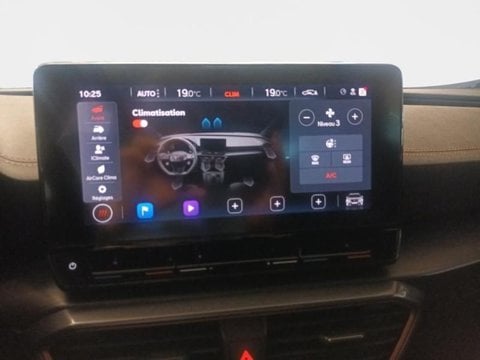 Voitures D'occasion À Lys Lez Lannoy | Cupra Formentor 1.5 Tsi 150Ch V Dsg7