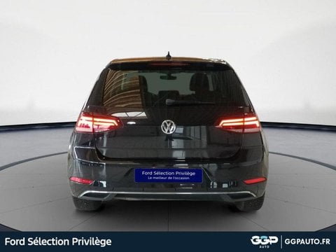 Voitures D'occasion À Lys Lez Lannoy | Volkswagen Golf 1.5 Tsi Evo 150Ch Bluemotion Technology C...