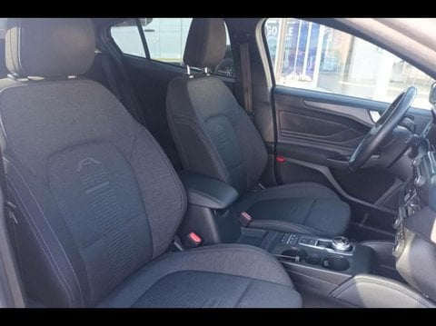Voitures D'occasion À Lys Lez Lannoy | Ford Focus Active 2.0 Ecoblue 150Ch Active X Bva
