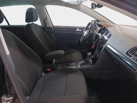 Voitures D'occasion À Lys Lez Lannoy | Volkswagen Golf 1.5 Tsi Evo 150Ch Bluemotion Technology C...