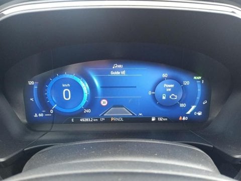 Voitures D'occasion À Lys Lez Lannoy | Ford Kuga 2.5 Duratec 190Ch Fhev E85 St-Line X Bva