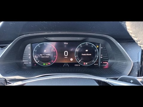 Voitures D'occasion À Lys Lez Lannoy | Škoda Octavia Combi 2.0 Tdi 150Ch Ambition Dsg7