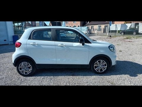 Voitures D'occasion À Lys Lez Lannoy | Leapmotor T03 Electric 109Ch