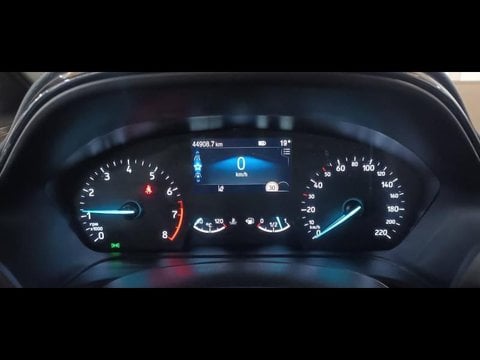 Voitures D'occasion À Lys Lez Lannoy | Ford Fiesta 1.0 Flexifuel 95Ch St-Line X 5P