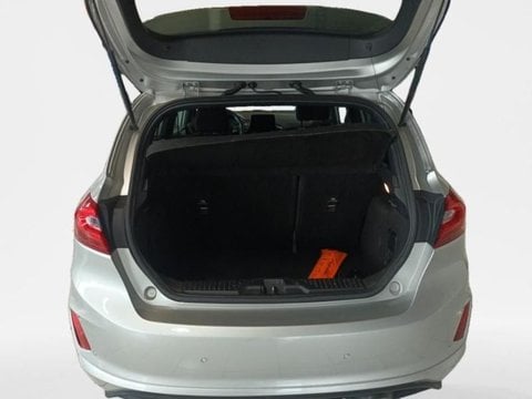 Voitures D'occasion À Lys Lez Lannoy | Ford Fiesta 1.0 Ecoboost 95Ch St-Line 5P