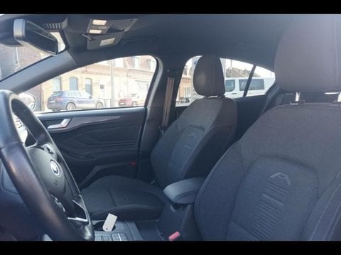 Voitures D'occasion À Lys Lez Lannoy | Ford Focus Active 2.0 Ecoblue 150Ch Active X Bva