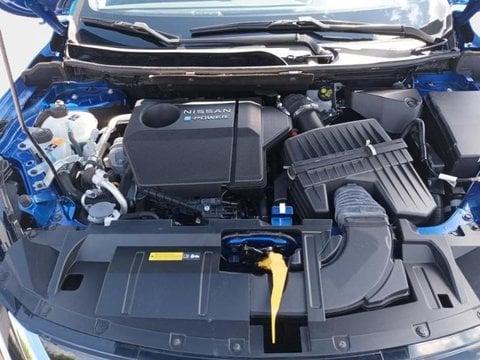 Voitures D'occasion À Lys Lez Lannoy | Nissan Qashqai E-Power 190Ch N-Connecta 2022