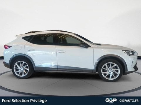 Voitures D'occasion À Lys Lez Lannoy | Cupra Formentor 1.5 Tsi 150Ch V Dsg7