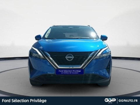 Voitures D'occasion À Lys Lez Lannoy | Nissan Qashqai E-Power 190Ch N-Connecta 2022