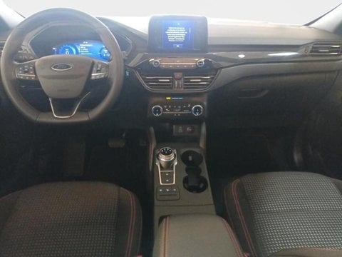 Voitures D'occasion À Lys Lez Lannoy | Ford Kuga 2.5 Duratec 190Ch Fhev E85 St-Line Bva