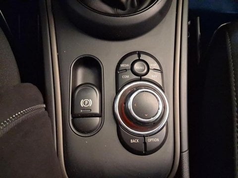 Voitures D'occasion À Lys Lez Lannoy | Mini Countryman Cooper S 178Ch Bva7