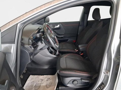 Voitures D'occasion À Lys Lez Lannoy | Ford Puma 1.0 Flexifuel 125Ch S&S Mhev St-Line Design 2
