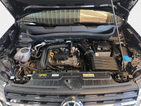 Voitures D'occasion À Lys Lez Lannoy | Volkswagen T-Cross 1.0 Tsi 110Ch R-Line Tech