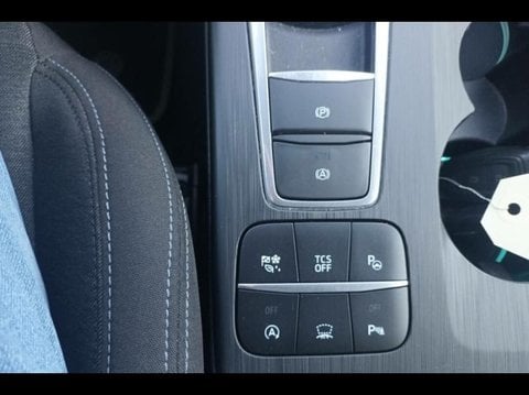 Voitures D'occasion À Lys Lez Lannoy | Ford Focus Active 2.0 Ecoblue 150Ch Active X Bva
