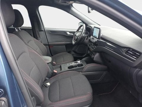 Voitures D'occasion À Lys Lez Lannoy | Ford Kuga 2.5 Duratec 190Ch Fhev E85 St-Line X Bva