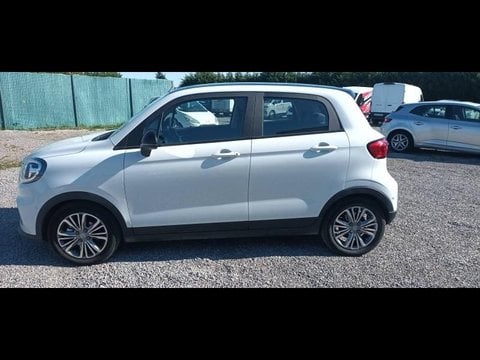 Voitures D'occasion À Lys Lez Lannoy | Leapmotor T03 Electric 109Ch