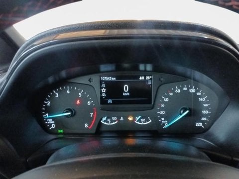 Voitures D'occasion À Lys Lez Lannoy | Ford Fiesta 1.0 Ecoboost 95Ch St-Line 5P