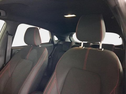 Voitures D'occasion À Lys Lez Lannoy | Ford Puma 1.0 Flexifuel 125Ch S&S Mhev St-Line Design 2