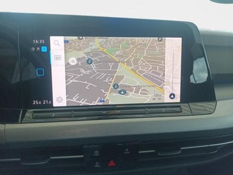 Voitures D'occasion À Lys Lez Lannoy | Volkswagen Golf 2.0 Tdi Scr 115Ch Life