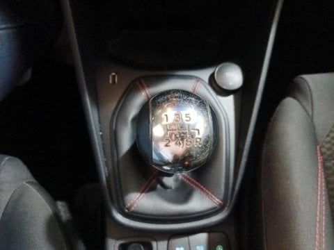 Voitures D'occasion À Lys Lez Lannoy | Ford Fiesta 1.0 Ecoboost 95Ch St-Line 5P