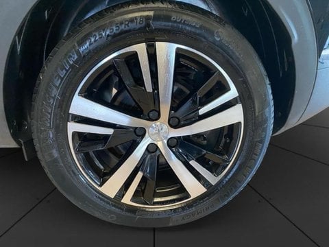 Voitures D'occasion À Lys Lez Lannoy | Peugeot 3008 1.5 Bluehdi 130Ch S&S Gt Eat8