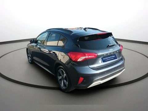 Voitures D'occasion À Lys Lez Lannoy | Ford Focus Active 2.0 Ecoblue 150Ch Active X Bva