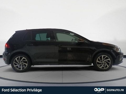 Voitures D'occasion À Lys Lez Lannoy | Volkswagen Golf 1.5 Tsi Evo 150Ch Bluemotion Technology C...