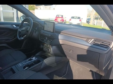 Voitures D'occasion À Lys Lez Lannoy | Ford Focus Active 2.0 Ecoblue 150Ch Active X Bva