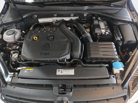 Voitures D'occasion À Lys Lez Lannoy | Volkswagen Golf 1.5 Tsi Evo 150Ch Bluemotion Technology C...