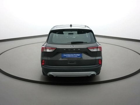 Voitures D'occasion À Lys Lez Lannoy | Ford Kuga 1.5 Ecoblue 120Ch Titanium