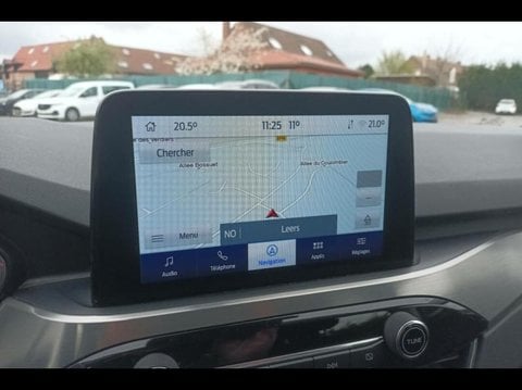Voitures D'occasion À Lys Lez Lannoy | Ford Kuga 1.5 Ecoblue 120Ch Titanium