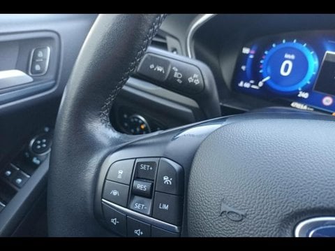 Voitures D'occasion À Lys Lez Lannoy | Ford Focus Active 2.0 Ecoblue 150Ch Active X Bva