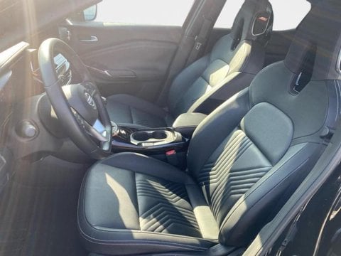 Voitures D'occasion À Lys Lez Lannoy | Nissan Juke 1.0 Dig-T 114Ch Tekna 2024