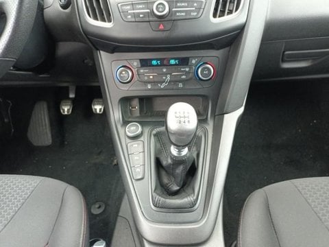 Voitures D'occasion À Lys Lez Lannoy | Ford Focus 1.0 Ecoboost 125Ch Stop&Start St Line