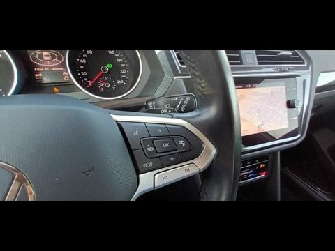 Voitures D'occasion À Lys Lez Lannoy | Volkswagen Tiguan 2.0 Tdi 150Ch Life Plus Dsg7