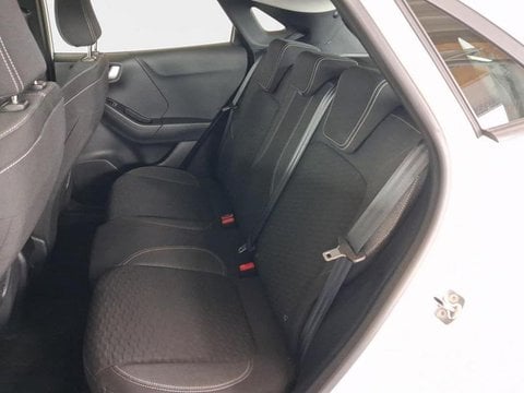 Voitures D'occasion À Lys Lez Lannoy | Ford Puma 1.0 Flexifuel 125Ch S&S Mhev Titanium Design 3
