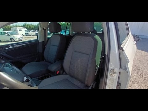Voitures D'occasion À Lys Lez Lannoy | Volkswagen Tiguan 2.0 Tdi 150Ch Life Plus Dsg7