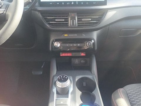 Voitures D'occasion À Lys Lez Lannoy | Ford Kuga 2.5 Duratec 180Ch Hybrid Flexifuel St-Line Powe...
