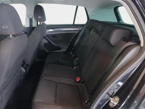 Voitures D'occasion À Lys Lez Lannoy | Volkswagen Golf 1.5 Tsi Evo 150Ch Bluemotion Technology C...