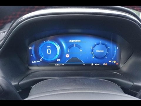 Voitures D'occasion À Lys Lez Lannoy | Ford Puma 1.0 Flexifuel 125Ch S&S Mhev St-Line