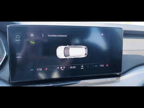 Voitures D'occasion À Lys Lez Lannoy | Škoda Octavia Combi 2.0 Tdi 150Ch Ambition Dsg7