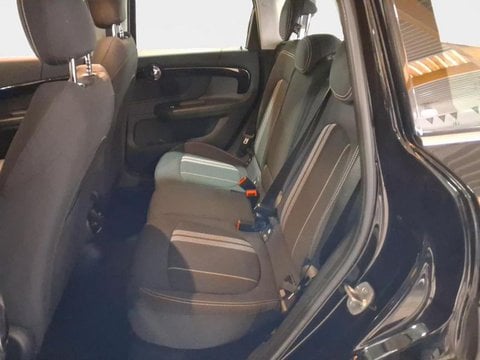 Voitures D'occasion À Lys Lez Lannoy | Mini Countryman Cooper S 178Ch Bva7