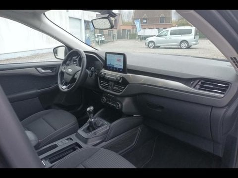 Voitures D'occasion À Lys Lez Lannoy | Ford Kuga 1.5 Ecoblue 120Ch Titanium