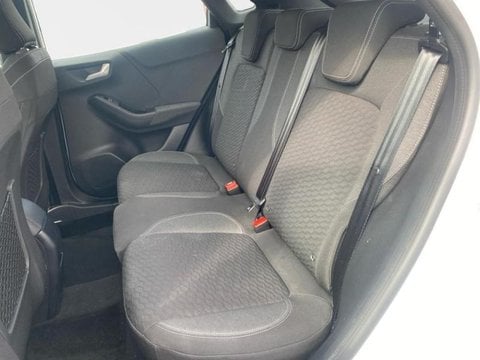 Voitures D'occasion À Lys Lez Lannoy | Ford Puma 1.0 Flexifuel 125Ch S&S Mhev Titanium