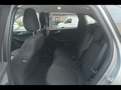 Voitures D'neuves Stock À Lys Lez Lannoy | Ford Kuga Kugah 2.5 Duratec 180 Ch Hybrid Flexifuel (...