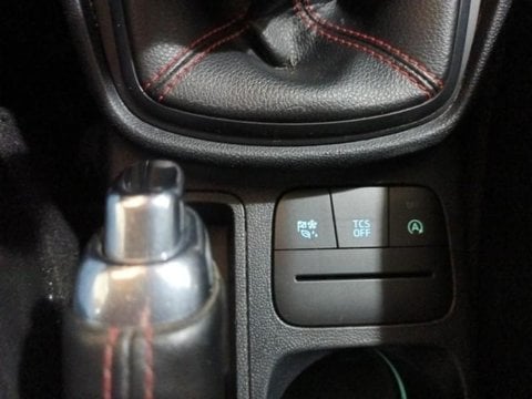 Voitures D'occasion À Lys Lez Lannoy | Ford Fiesta 1.0 Ecoboost 95Ch St-Line 5P