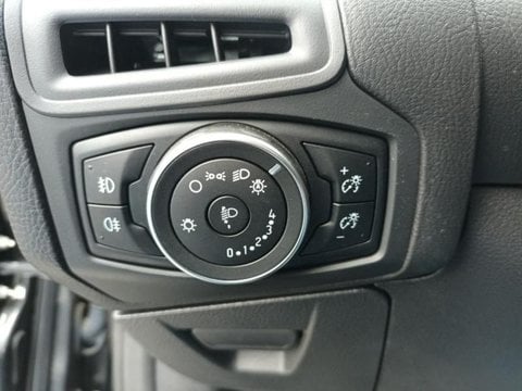 Voitures D'occasion À Lys Lez Lannoy | Ford Focus 1.0 Ecoboost 125Ch Stop&Start St Line
