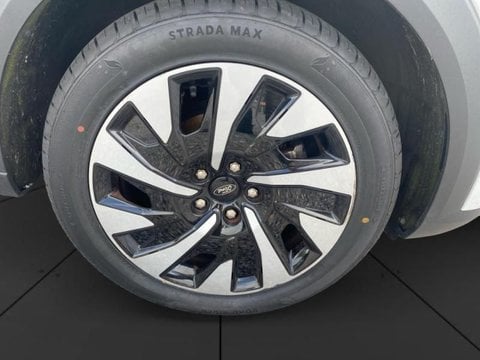 Voitures D'occasion À Lys Lez Lannoy | Ford Puma 1.0 Flexifuel 125Ch S&S Mhev Titanium