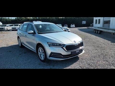 Voitures D'occasion À Lys Lez Lannoy | Škoda Octavia Combi 2.0 Tdi 150Ch Ambition Dsg7